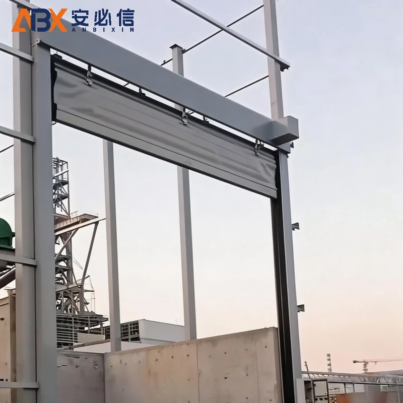 宁德PVC堆积门